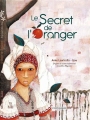 Couverture Le secret de l'oranger Editions Bilboquet 2011