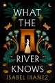 Couverture Secrets of the Nile, book 1 : What the River Knows Editions Wednesday Books 2023