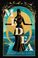 Couverture Medea Editions Bantam Books 2024