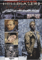 Couverture Hellblazer : Freezes Over  Editions Toth 2005