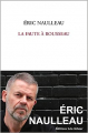 Couverture La Faute à Rousseau Editions Léo Scheer 2023