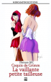 Couverture Ce coquin de Grimm, tome 1 : La vaillante petite tailleuse Editions Autoédité 2018