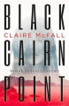Couverture Black Cairn Point Editions Hot Key Books 2015