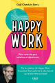 Couverture Happy work Editions First 2023