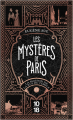 Couverture Les Mystères de Paris, tome 2 : La maison de la rue du temple Editions 10/18 2023
