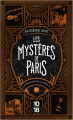 Couverture Les Mystères de Paris, tome 4 : La prison de la force Editions 10/18 2023