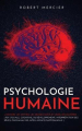 Couverture Psychologie humaine Editions Autoédité 2021