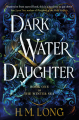 Couverture Dark Water Daughter Editions Titan Books 2023
