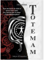 Couverture Totemam Editions Autoédité 2023