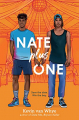 Couverture Nate plus One Editions Random House 2022