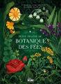 Couverture Petit traité de botanique des fées Editions Kiwi (Petit) 2023