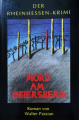 Couverture Mord am Geiersberg Editions Autoédité 2000