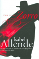 Couverture Zorro Editions 4th Estate 2005