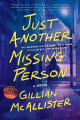 Couverture Just Another Missing Person Editions William Morrow & Company (Paperbacks) 2023