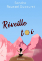 Couverture Réveille-toi Editions Autoédité 2021