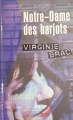 Couverture Notre-Dame des barjots Editions France Loisirs 2002