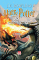 Couverture Harry Potter, tome 4 : Harry Potter et la Coupe de feu Editions Autoédité 2020