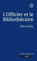 Couverture L'Officier et le Bibliothécaire Editions Espaces 34 2017