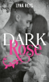 Couverture Dark Rose Editions HarperCollins (Poche) 2022