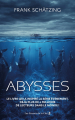 Couverture Abysses / L'essaim Editions Points 2008