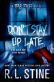 Couverture Don't Stay Up Late Editions St. Martin's Press (Griffin) 2015