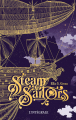 Couverture Steam Sailors, intégrale Editions Gulf Stream 2023