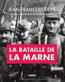 Couverture La bataille de la Marne Editions Tallandier 2013