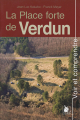 Couverture La place forte de Verdun Editions YSEC 2018