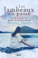 Couverture Lark Cove, tome 1 : Les lambeaux du passé Editions Pemberley 2022
