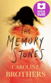 Couverture The memory stones Editions Bloomsbury (Adult Edition) 2016