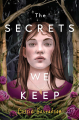 Couverture The Secrets We Keep Editions Simon & Schuster 2022