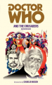 Couverture Docteur Who : Les Croisés Editions BBC Books 2011