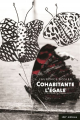 Couverture Cohabitante l’égale Editions 180° 2023