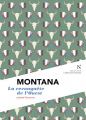 Couverture Montana Editions Nevicata (L'âme des peuples) 2018