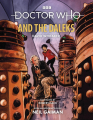 Couverture Docteur Who : Les Daleks Editions BBC Books (Doctor Who) 2022