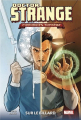 Couverture Docteur Strange : Chirurgien Suprême Editions Panini (Marvel) 2021