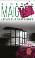 Couverture Le Voleur de Maigret Editions Le Livre de Poche 1998