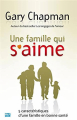 Couverture Une famille qui s’aime Editions BLF 2010