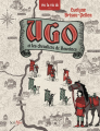 Couverture Ugo et les chevaliers de Bouvines Editions Scrineo (Vis la vie) 2023