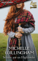 Couverture Le clan des MacKinloch, tome 2 : Séduite par un Highlander Editions Harlequin (&H) 2023