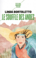 Couverture Le souffle des Andes Editions Payot (Petite bibliothèque - Voyageurs) 2023