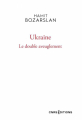 Couverture Ukraine : Le double aveuglement Editions CNRS 2023