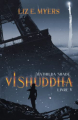 Couverture Mathilda Shade, tome 5 : Vishuddha Editions Autoédité 2021