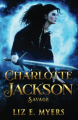Couverture Charlotte Jackson : Savage  Editions Autoédité 2021
