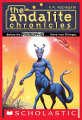 Couverture Animorphs, hors-série : Chroniques des Andalites Editions Scholastic 1997
