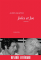 Couverture Jules et Joe Editions Denoël 2023