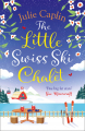 Couverture The Little Swiss Ski Editions One more chapter 2021
