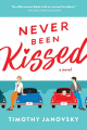 Couverture Never Been Kissed Editions Sourcebooks (Casablanca) 2022