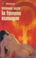 Couverture  La femme eunuque Editions J'ai Lu (Document) 1971