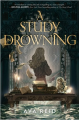 Couverture A Study in Drowning Editions HarperTeen 2023